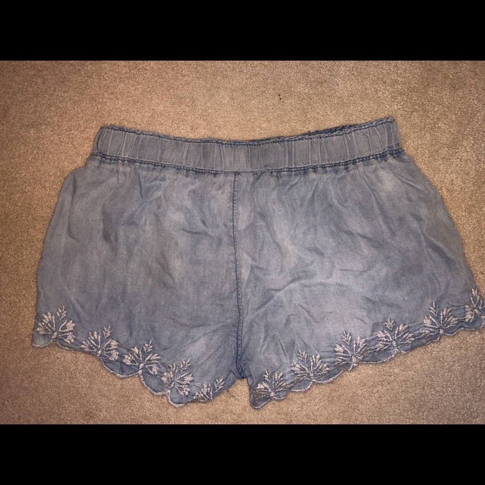 shorts
